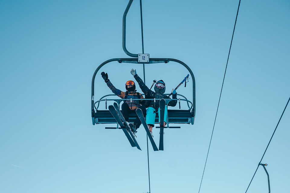 Standard Ski Hire
