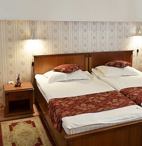 Hotel Transilvania