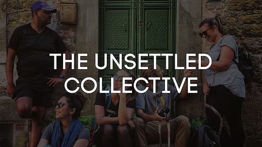 THE UNSETTLED COLLECTIVE