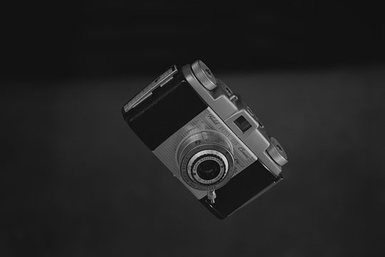Learn Analog Photography