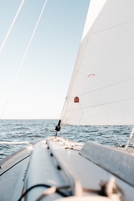 Sailing