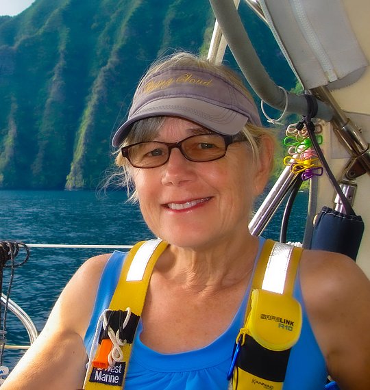 Meryl Conner