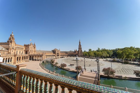 Sevilla Secreta
