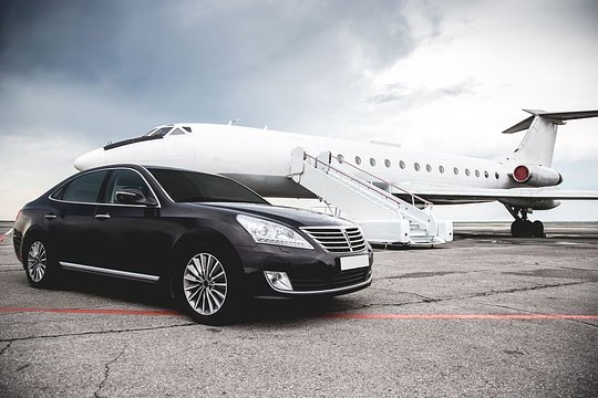 Travel in Comfort and Ease