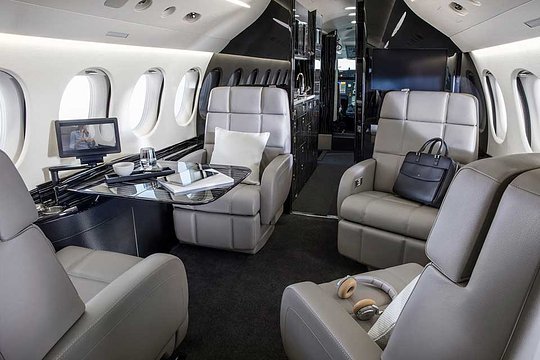 Charter a private Jet to Anguilla