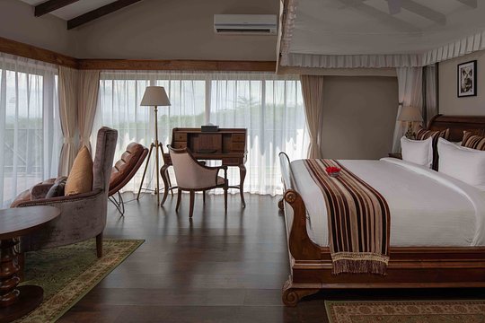 Oldeani Lodge - Nights 5 and 6