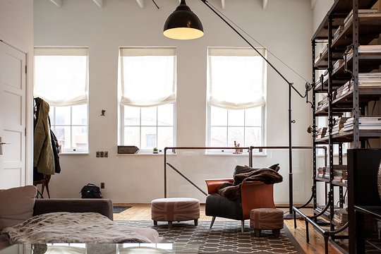 Studio Loft