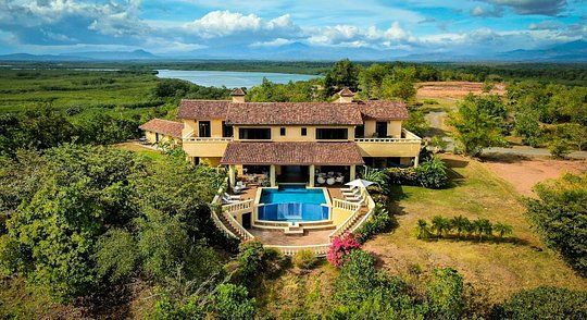 Private Villa
