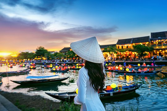 3-Day/ 2 Night Post-Trip Extension to Ho Chi Minh City - Private Room (Minimum 3 ladies)