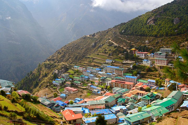 namche_bazaar_kookoo_climb_everest_base_camp