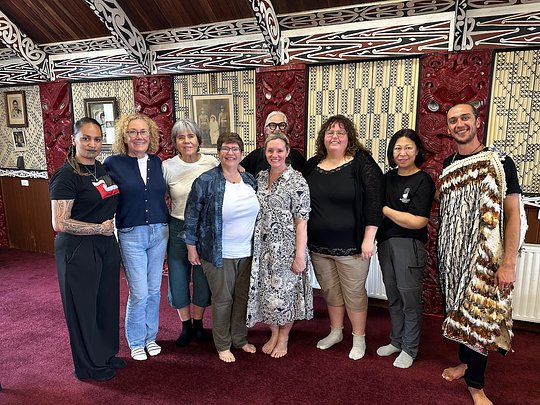 Visit a Maori Tribe & try a Hangi Meal