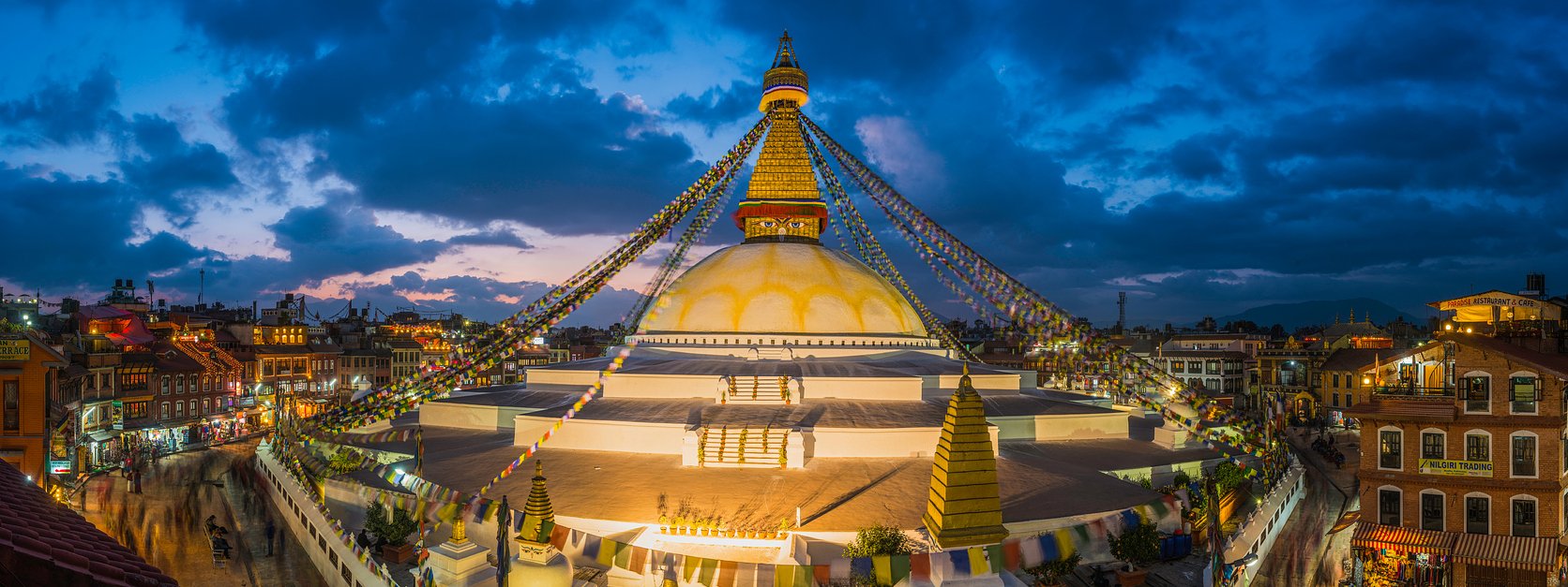 A Joyous Journey Through Bhutan and Nepal