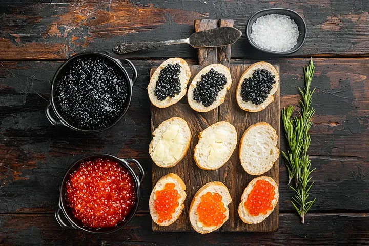 Caviar