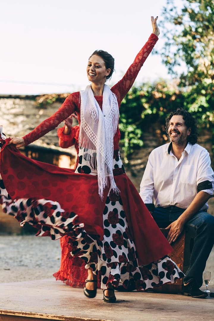 gypsedancerwearingtraditionalreddress20250109055254utc