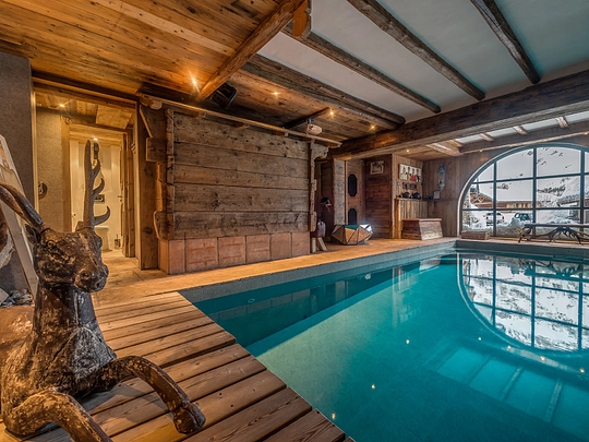 Après-Ski Bliss