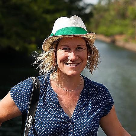 Laurène Philippot