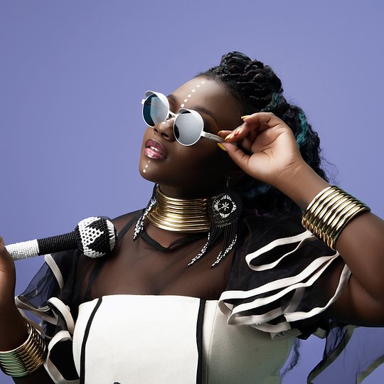 AMANDA BLACK