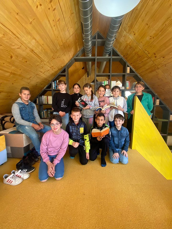 kidsrule