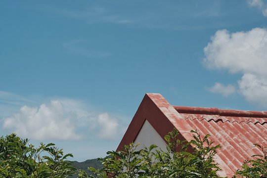 B&B in Leonidio