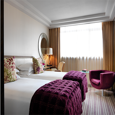 Shared Room