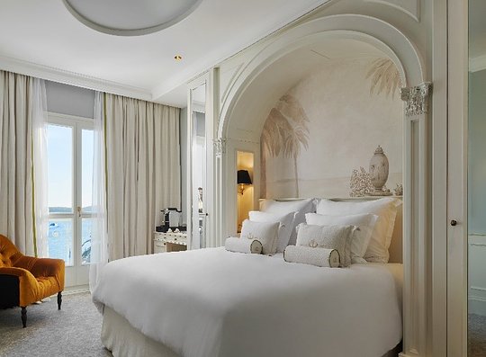 Hotels