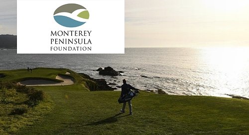 Monterey Peninsula Foundation