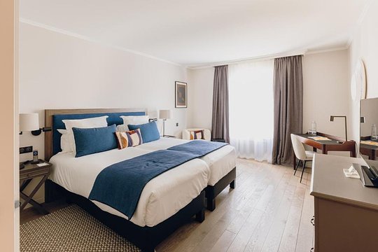 Shared Room