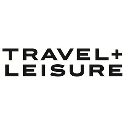 Featured on Travel Leisure