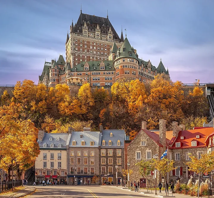 QuebecCity