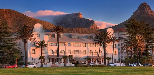 Winchester Boutique Hotel (Optional Post-Trip Extension)