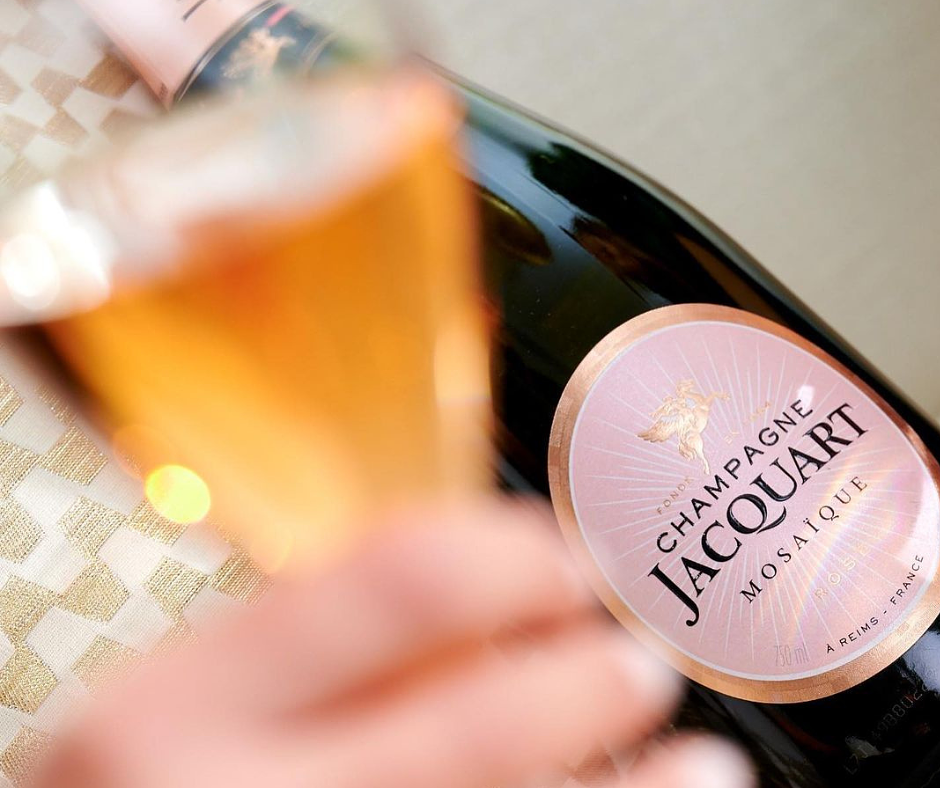 CHAMPAGNE JACQUART “champagne jacquard at summer food festival 2023” “champagne jacquard at savour food festival 2023” “champagne jacquard the best champagne in the uk” “champagne jacquard mosaique” “Food and drink pairings at savour food festival”