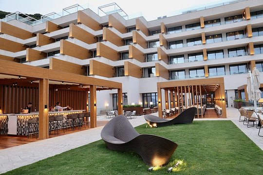 Angsana Corfu Resort & Spa