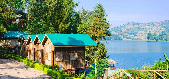 Bunyonyi Overland Resort