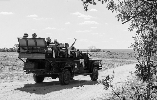 Transportation