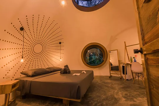 Eco Dome