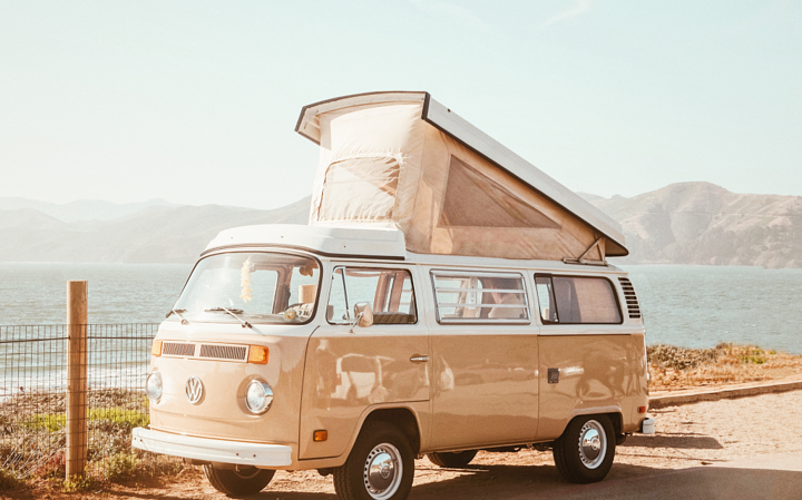 van