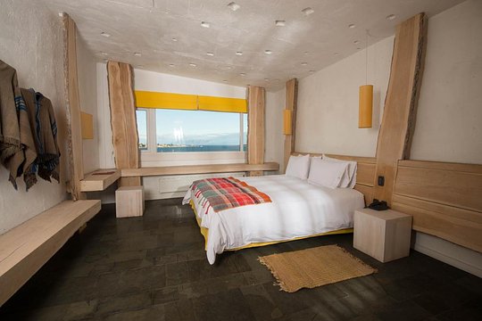 Remota Patagonia Lodge