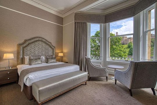 Private Room
