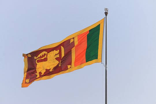 Exploring Weligama, Koggala & Galle – 12th July