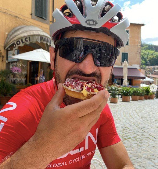 Alan Marangoni
