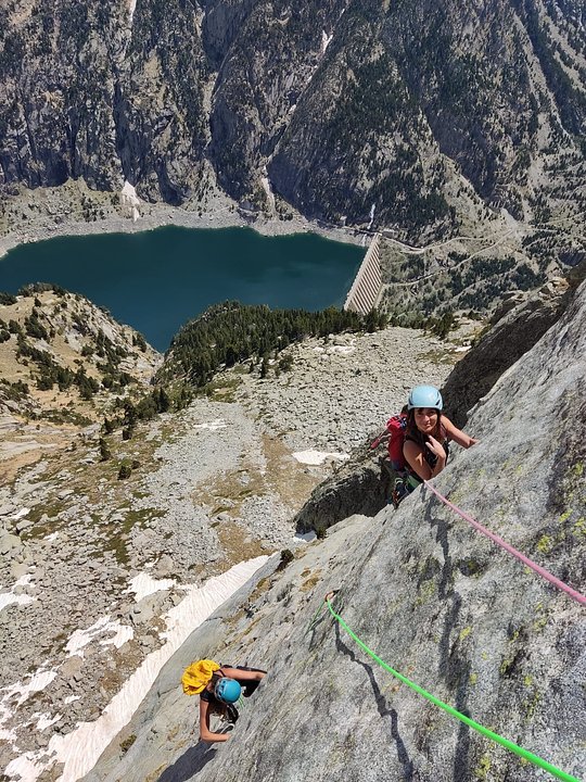 Cavallers, the hidden gem in the Pyrenees