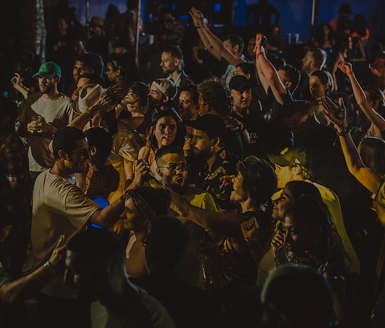 DANCING ASTRONAUT: CARIBBEAN GETAWAY FESTIVAL VUJADAY DELIVERS FULL LINEUP WITH DIPLO, SOUL CLAP, DUBFIRE & MORE