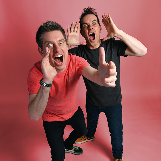 Dick and Dom