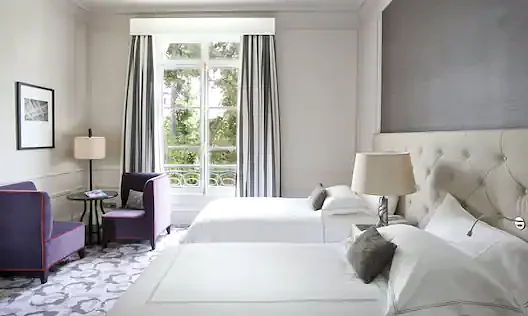 Shared Room