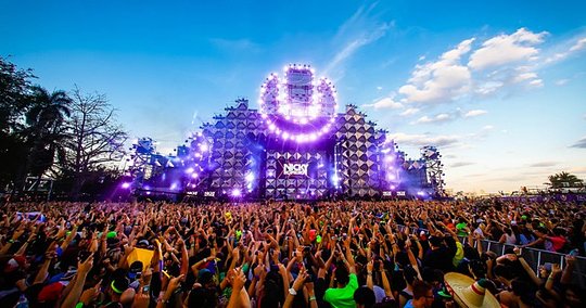 Ultra Worldwide