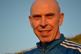 Terry Doyle 