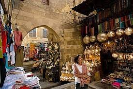 Private Shopping Tour to Aswan Market