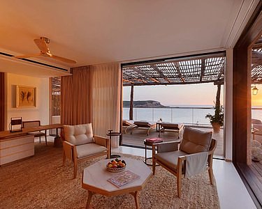 Xarraca Two Bedroom Suite 