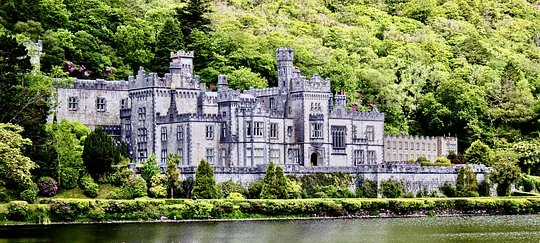 The Castles & Culture of Ireland