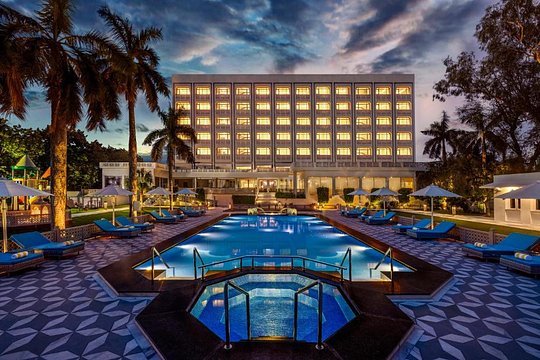 TajView Agra